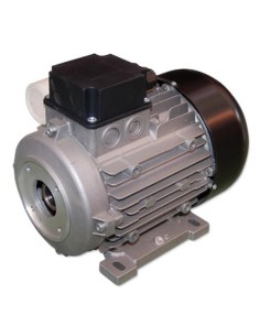 MOTOR 2 CV E/H 1-230V 1.450 RPM Ø.24 mm 90L